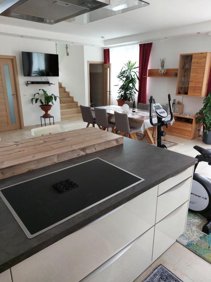 Ferienhaus Vagner Furth bei Gottweig Exterior photo