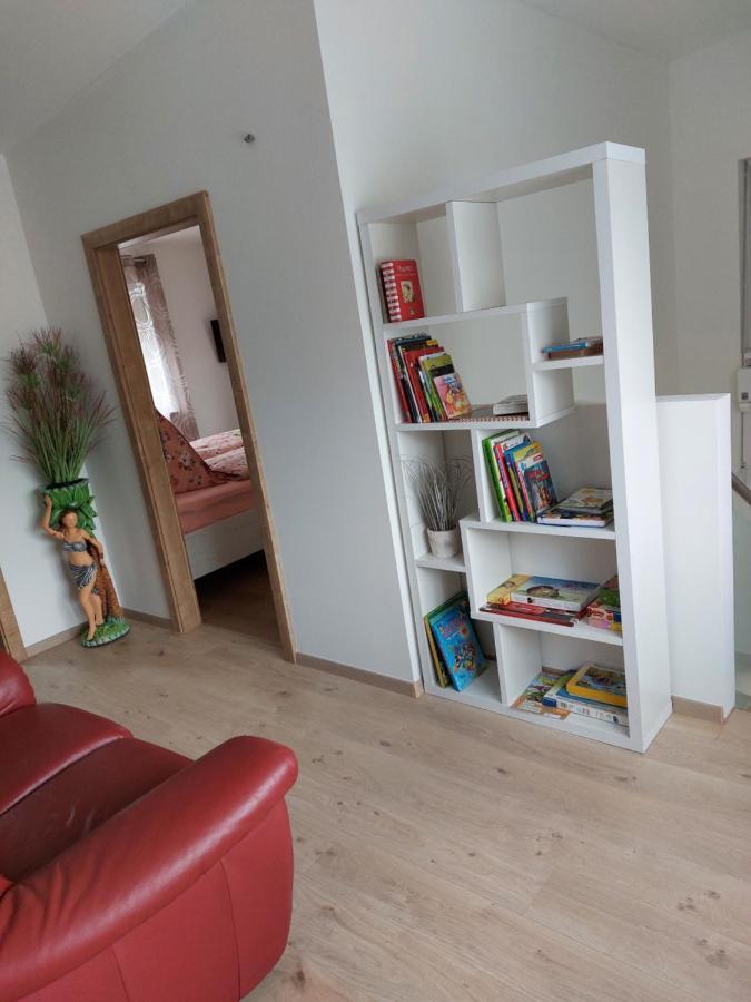 Ferienhaus Vagner Furth bei Gottweig Exterior photo