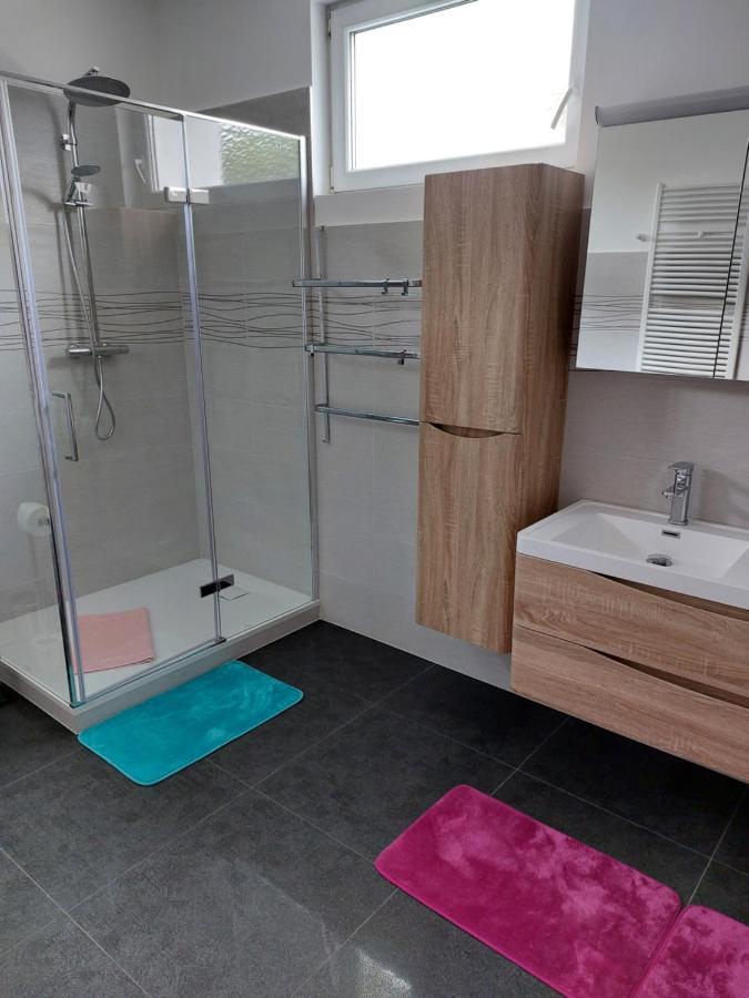 Ferienhaus Vagner Furth bei Gottweig Exterior photo