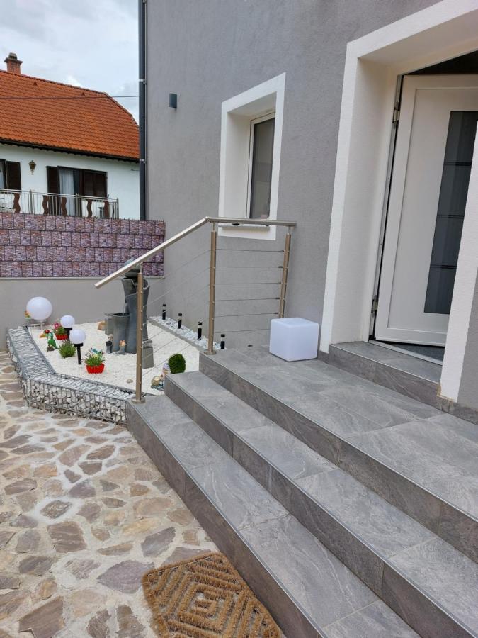 Ferienhaus Vagner Furth bei Gottweig Exterior photo