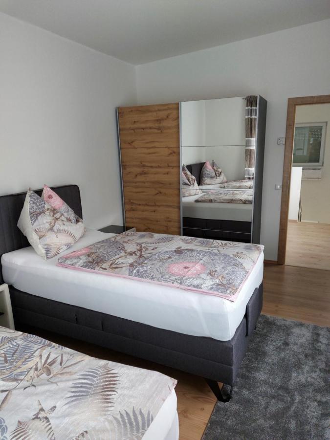 Ferienhaus Vagner Furth bei Gottweig Exterior photo