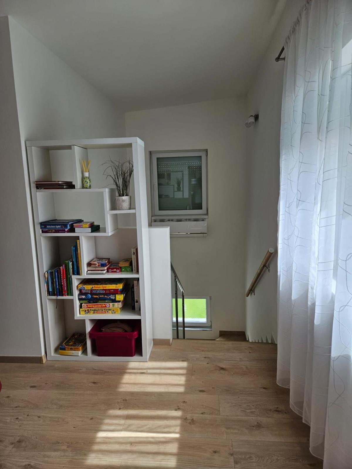 Ferienhaus Vagner Furth bei Gottweig Exterior photo