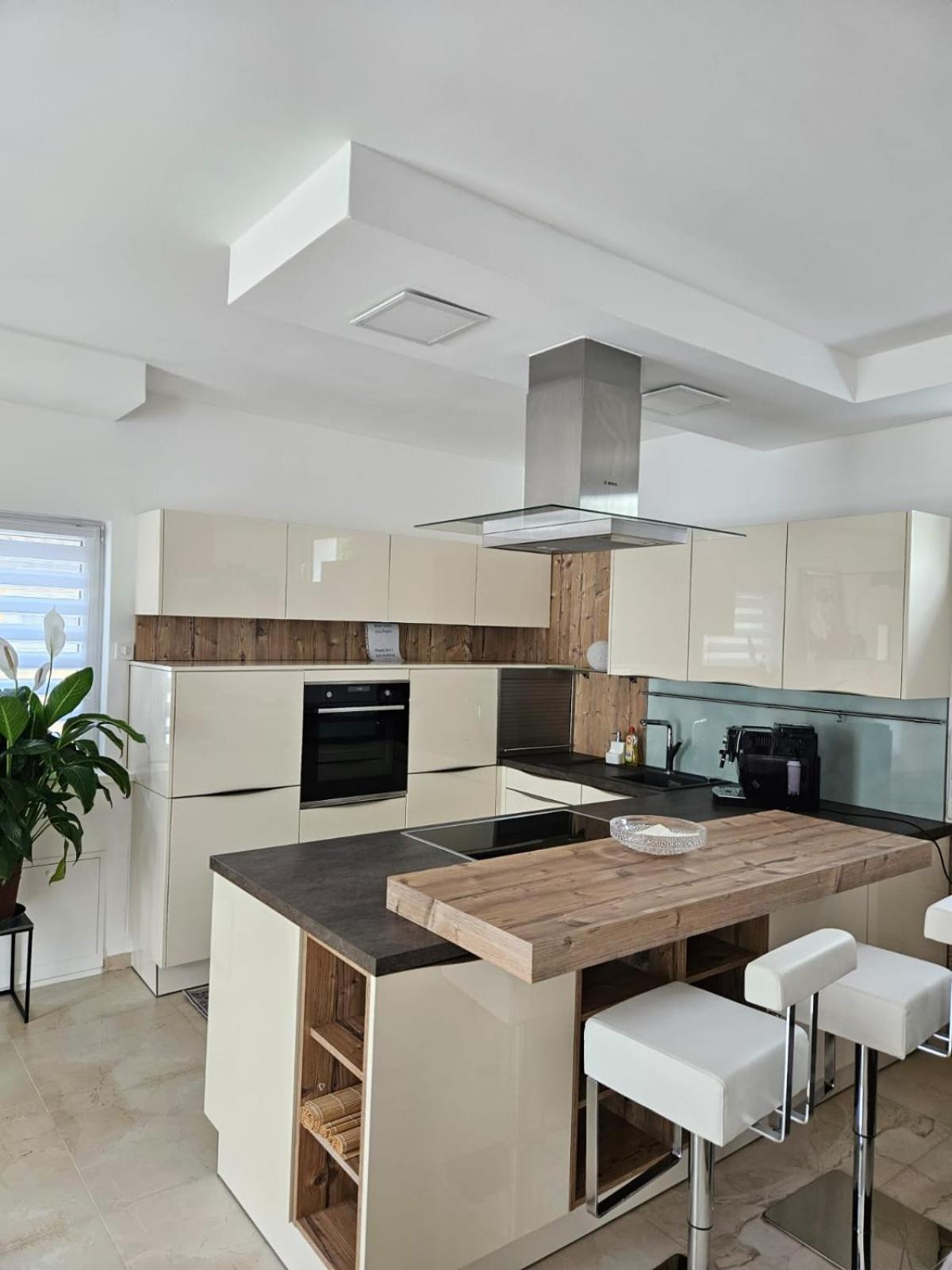 Ferienhaus Vagner Furth bei Gottweig Exterior photo