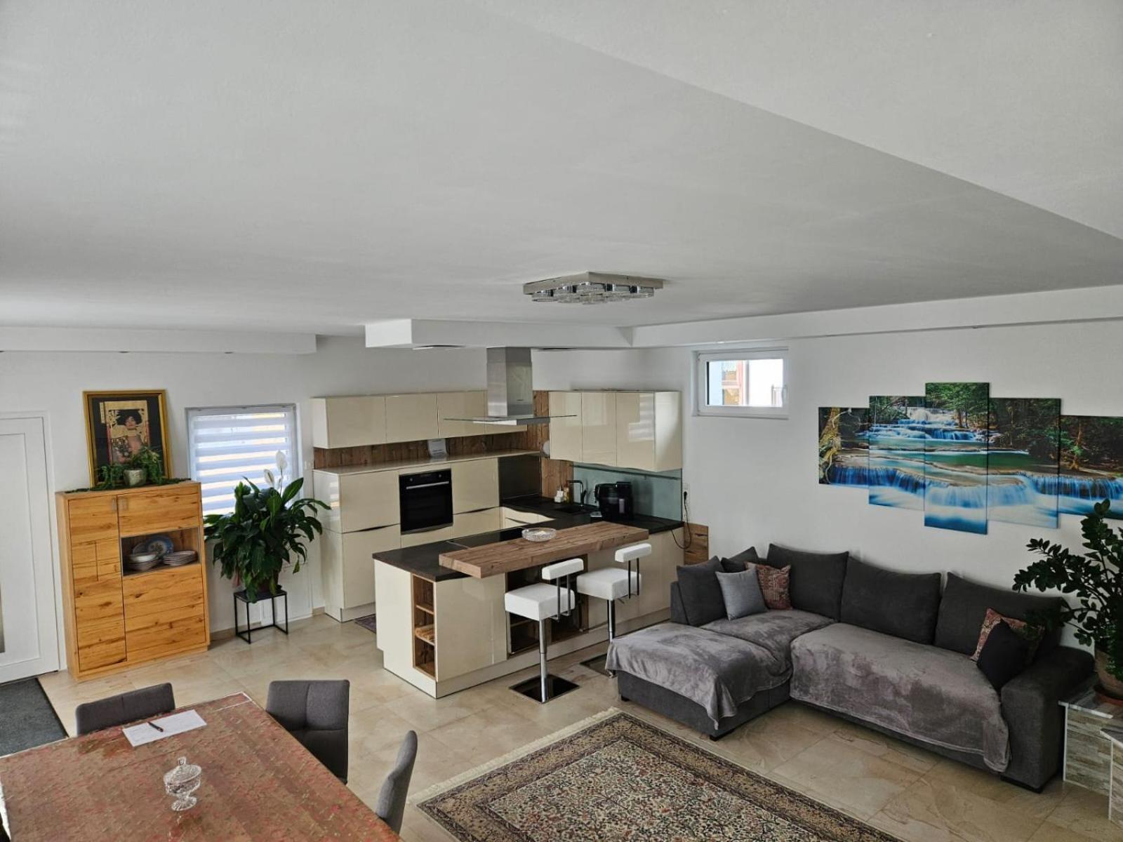 Ferienhaus Vagner Furth bei Gottweig Exterior photo